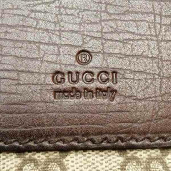 Gucci GG Boston Bag - Picture 5 of 8